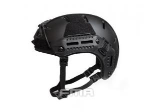 FMA MT Helmet-V BK TB1290-BK